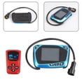 thumbnail image 4 of Air Diesel Heater Lcd Monitor Switch Parking Controller /4 Button Remote Control, 4 of 7