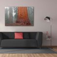 thumbnail image 3 of Epic Graffiti 'Kings Canyon' by Mike Jones, Giclee Canvas Wall Art, 60"x40", 3 of 8