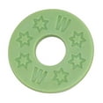 thumbnail image 3 of lionlar 10 Pièces Sangle de Guitare Bloc Caoutchouc Sangle Serrure Rondelle Joint Vert, 3 of 9