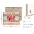 thumbnail image 3 of HAUS AND HUES We Are a Team Art Print - 16"x20" - Framed Beige, 3 of 6