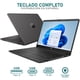 thumbnail image 4 of Laptop HP 255 G9 AMD Ryzen 5 5625U 12GB RAM 512GB SSD 15.6' Windows 11 Home Teclado en Español Mochila negro, 4 of 5