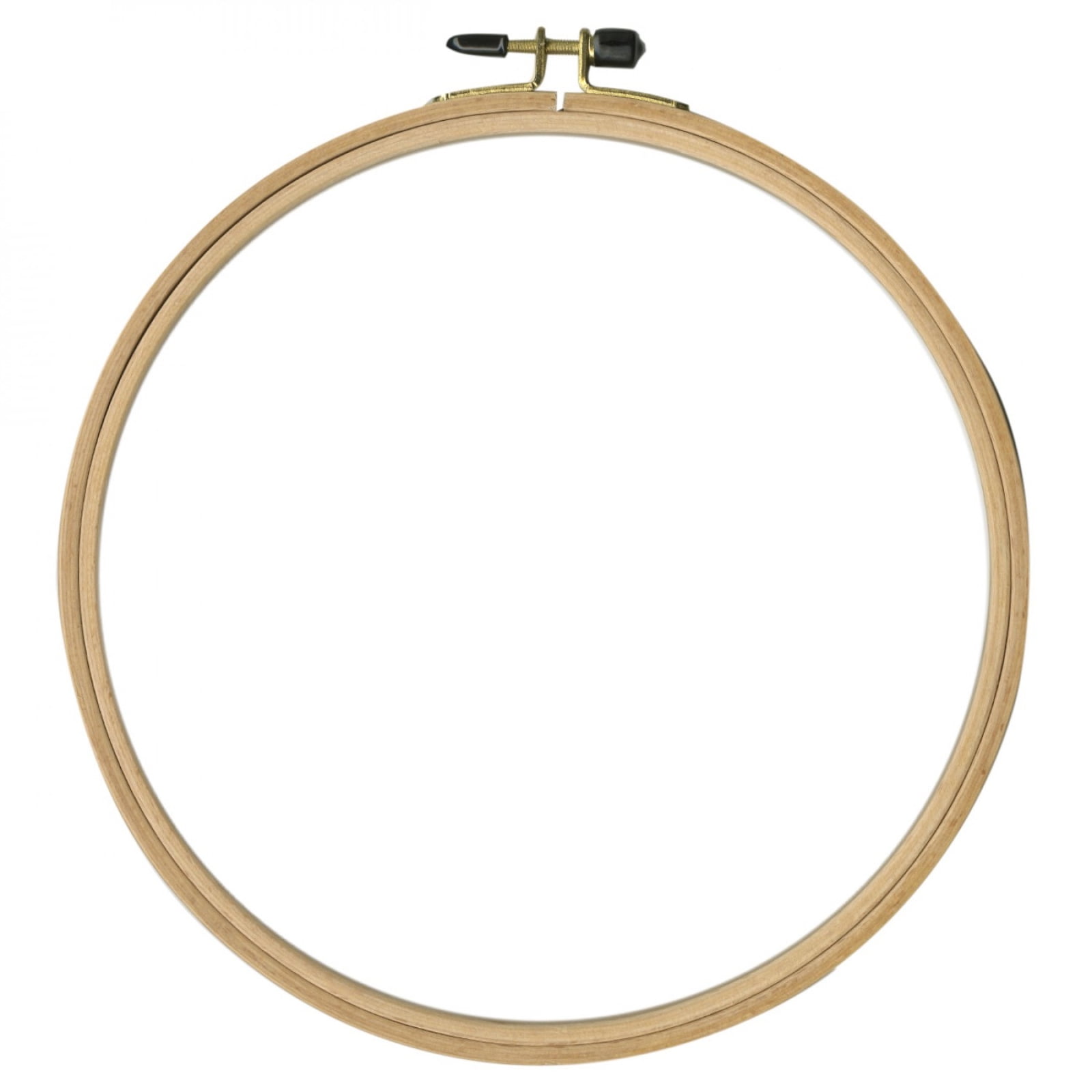 Gypsy Quilter Premium Wood Embroidery Hoop 8 Inch