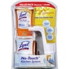 Lysol No Touch Tng Sk 1+2 8.5 Fo