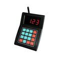 thumbnail image 2 of Buzzer de Table Personnel Sans Fil avec Numéro d'Appel pour Restaurant, Haute Qualité, 2 of 5