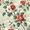 Red Floral Pattern, variant on Yayeee 100% Cotton Hand Towels for Bathroom 16" x 28" Soft Absorbent Kitchen Towel, Red Colorful Flowers with Dots