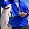 thumbnail image 6 of Metal Jig Head Octopus Skirt Fishing Lure Slow Pitch Squid Jigging Bait Wire Bait Inchiku Artifial Bait 60g100g150g, 6 of 8