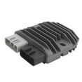 thumbnail image 4 of Rectifier, Stabilize Output Voltage Simple To Install Voltage Regulator Extend Battery Life  for Cars for Vehicle, 4 of 7