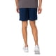 thumbnail image 5 of Under Armour Tech - Pantalones Cortos de Malla para Hombre, Azul Oscuro (408)/Acero, XX-Large, 5 of 6