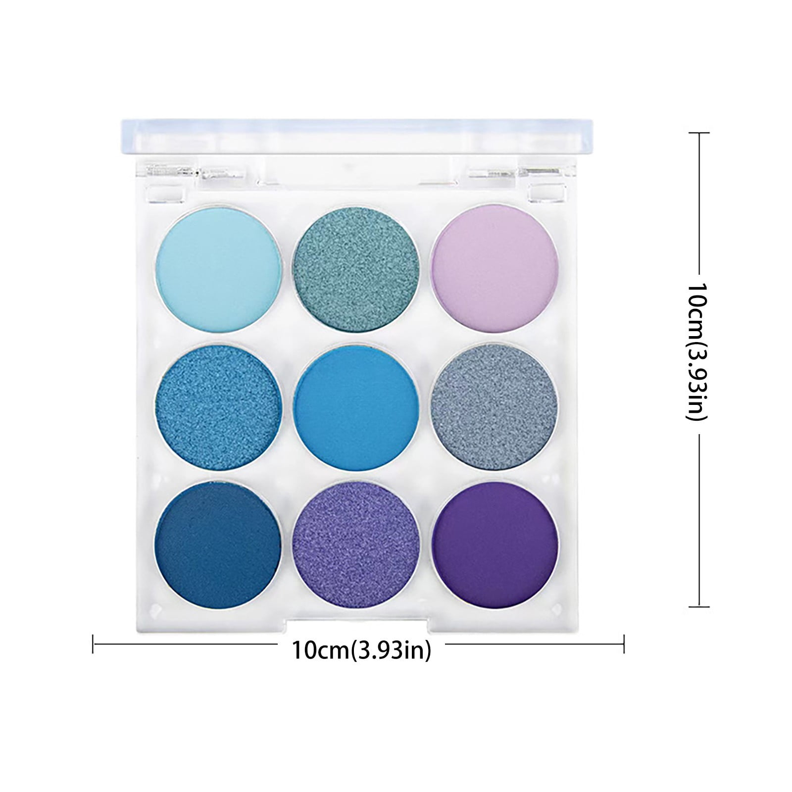 before Christmas Pallet Eye Gloss Wet Look for Makeup Womens Eye Makeup before Christmas Make up Brushes Dark Power Convergence # 52 Subtle Makeup Stack Makeup Platte X Valentines G Makeup