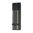 thumbnail image 4 of Maxim Lighting - LED Outdoor Wall Sconce - Outdoor Wall Mount - Cascade-9W 1 LED, 4 of 4