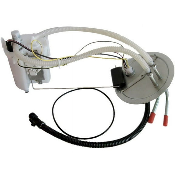 Fuel Pump - Compatible with 1999 - 2004 Ford F-250 Super Duty 6.8L V10 2000 2001 2002 2003