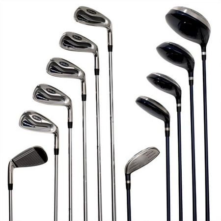 Wilson Prostaff 360 Men's Golf Set
