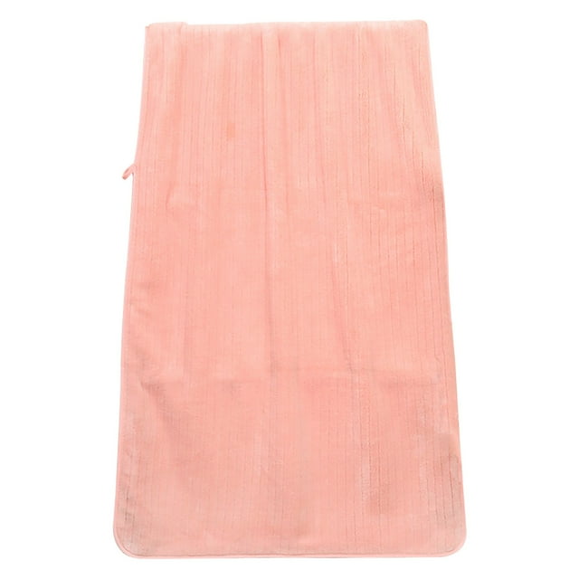 Sofa Vama Ropa de Cama Toalla de baño de terciopelo con copos de nieve, absorbente, para el hogar, que no suelta pelo, para salón de belleza, para el sudor, albornoz vaporizador. for Navideño