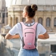 thumbnail image 3 of G4Free 10L/15L/20L Hiking Backpack Lightweight Packable Hiking Daypack Small Travel Outdoor Foldable Shoulder Bag, 3 of 8