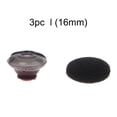 thumbnail image 4 of MYG Bouchons d'Oreilles de Remplacement Adaptés pour Plantronics Voyager 5200 5220 Écouteurs, 4 of 10
