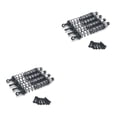 thumbnail image 4 of Tholdsy 4 piezas 1/12 coches de control remoto amortiguador mejorado conjunto de accesorios Type3 NO3 Tholdsy CBP213216, 4 of 5
