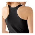 thumbnail image 4 of Top Fruit Of The Loom para Mujer, Tirantes Negro Talla CH, 4 of 4