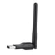 thumbnail image 2 of Adaptador Wifi 2Dbi 300Mbps, Adaptador Wifi USB De Alta Velocidad, 1--14 Canales Windows2000 Para Operativo, 2 of 7