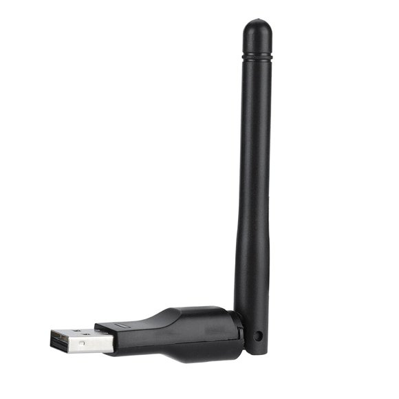 US Wi Fi Receiver,High Speed USB Wifi USB Wifi Adapter Wifi Adapter Top-Notch Performance