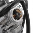 thumbnail image 2 of PWK 32MM Carburetor Red Black Paint Fast Response Professional Adjustment for ATV Off Road Motorcycle, 2 of 3