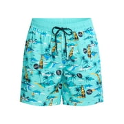 Corona Cay Board Short