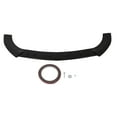 thumbnail image 2 of Front Bumper Splitter Spoiler Protector for VClass W447 2016-2023, Sporty Look, Aerodynamic Design, Easy Installation, Made From ABS Material, Long Term Durability, Weather, 2 of 7