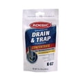 thumbnail image 3 of Roebic Crystals Drain & Trap Cleaner 16 oz, 3 of 3