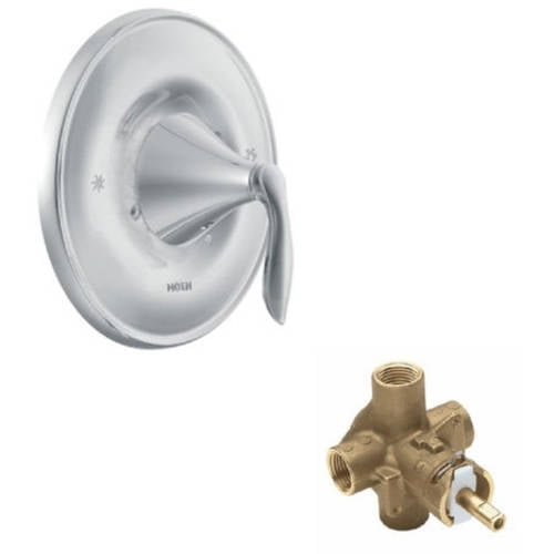 Moen Moentrol Shower Valve