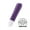 Violet, variant on Satisfyer Ultra Power Bullet 2 Mini Bullet Vibrator - Clitoral Stimulator, Personal Massager, Wide Beveled Tip - Portable, Waterproof, Rechargeable, 10.5cm (Black)