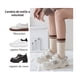 thumbnail image 5 of 5 Pares De Calcetines Moda Calcetas Deportivas Para Mujer colores, 5 of 5