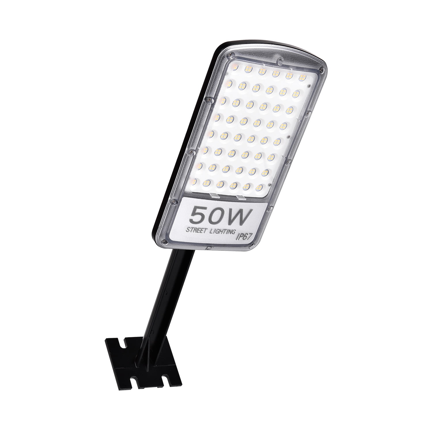 10X 50W Mini Cool White LED Flood Light Outdoor Garden Lamp Lighting Floodlight