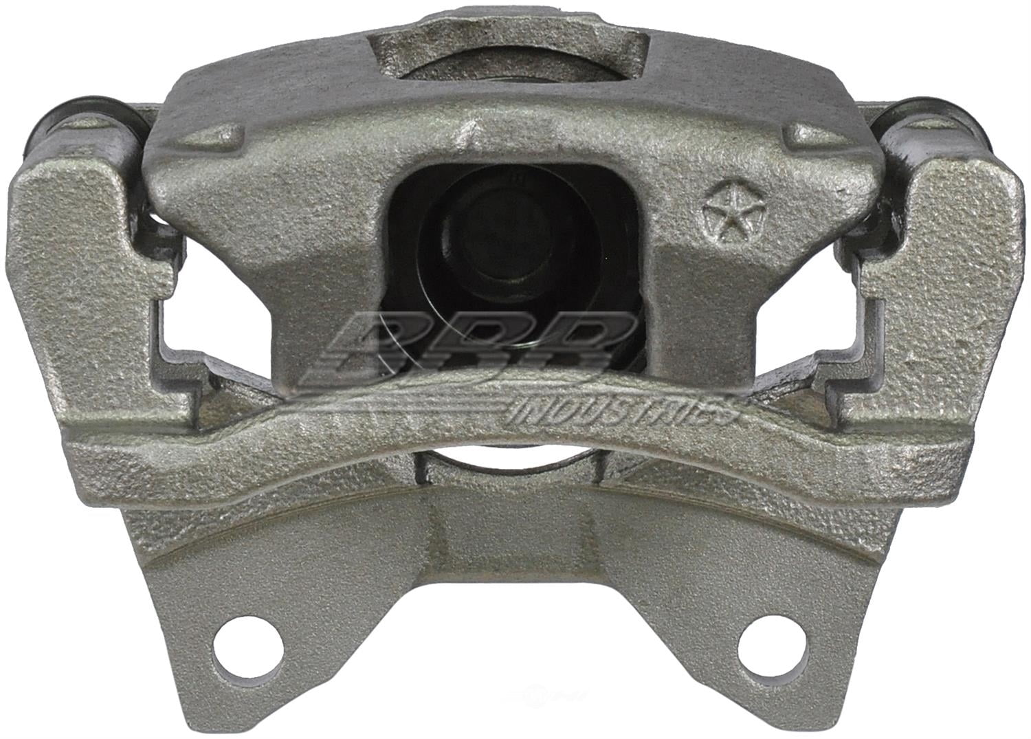 TERREPOWER formerly BBB Industries 99-17736A Reman Caliper w/installation Hardware