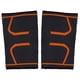 thumbnail image 2 of Rodillera Fitness Running Ciclismo Tirantes Rodillera Deporte Gimnasio Rodillera Elástica Naranja XL, 2 of 5