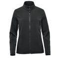 thumbnail image 1 of Stormtech - Chaqueta Softshell Narvik para Mujer (Negro) Stormtech UTBC5140_black, 1 of 2