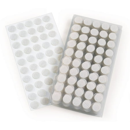 UPC: 0191487018494 | Colorations Hook & Loop Circles Super Pack