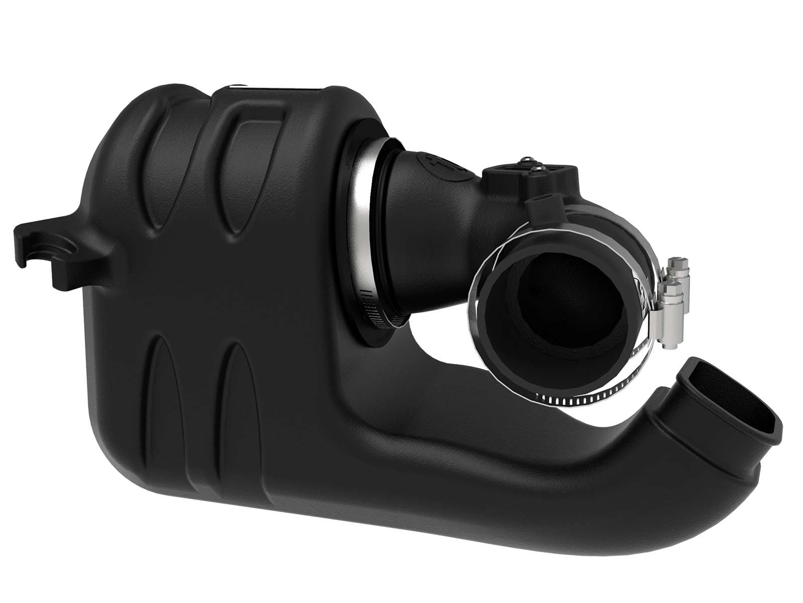 Takeda Momentum Cold Air Intake System w/ Pro DRY S Filter