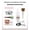 Coffee, variant on 2-In-1 Eyelash & Eyebrow Kit, Professional Lash & Brow Color Kit, Lasting for 6 Weeks DIY Hair Coloring for Salon Home Use 7ml