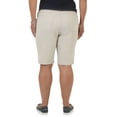 thumbnail image 2 of Riders by Lee Women's Plus-Size Bermuda Short, 2 of 4