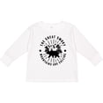 thumbnail image 3 of Inktastic The Great Smoky Mountains Are Calling Boys or Girls Long Sleeve Toddler T-Shirt, 3 of 5