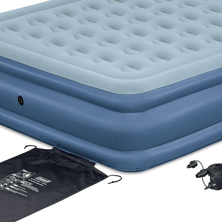 アウトドア寝具 Coleman High Peak Mattress 10cm アウトドア寝具 Coleman High Peak Mattress 10cm Coleman High