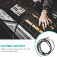 thumbnail image 4 of RUNROTOO Cable Auxiliar Para Audio 3.5mm Con Divisor Para Sonido Familiar, 4 of 5