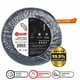 thumbnail image 2 of Cable THHW-LS ROHS IUSA Calibre 12 AWG Negro 50 M, 2 of 6