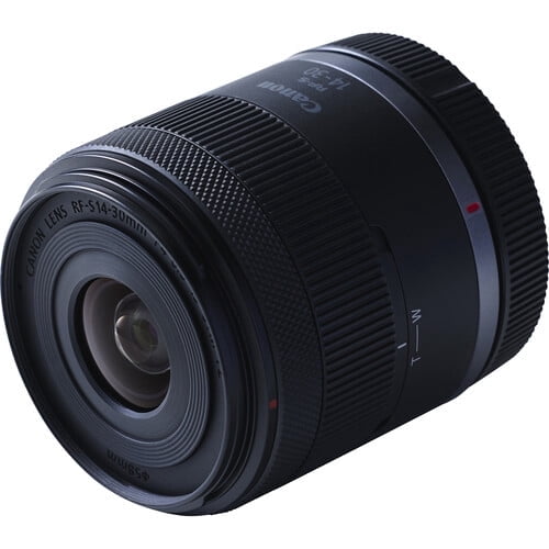 Pixibytes R50 V Built-in Flash 22.2 MP APS-C Mirrorless Camera with 64GB SD Card, Black