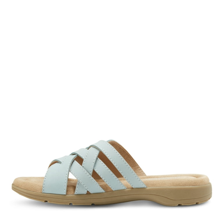 Eastland Women's 3958-23 Hazel Slide Sandal M