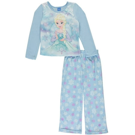 Disney - Disney Frozen Little Girls' "Snowflake Core" 2 ...