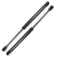 thumbnail image 5 of New Pair Left & Right Front Hood Lift Supports Fit for Nissan Titan 5.0L 5.6L, 5 of 12