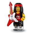 thumbnail image 1 of LEGO Ninjago Série de Collection 71019 Gong et Guitar Rocker, 1 of 1