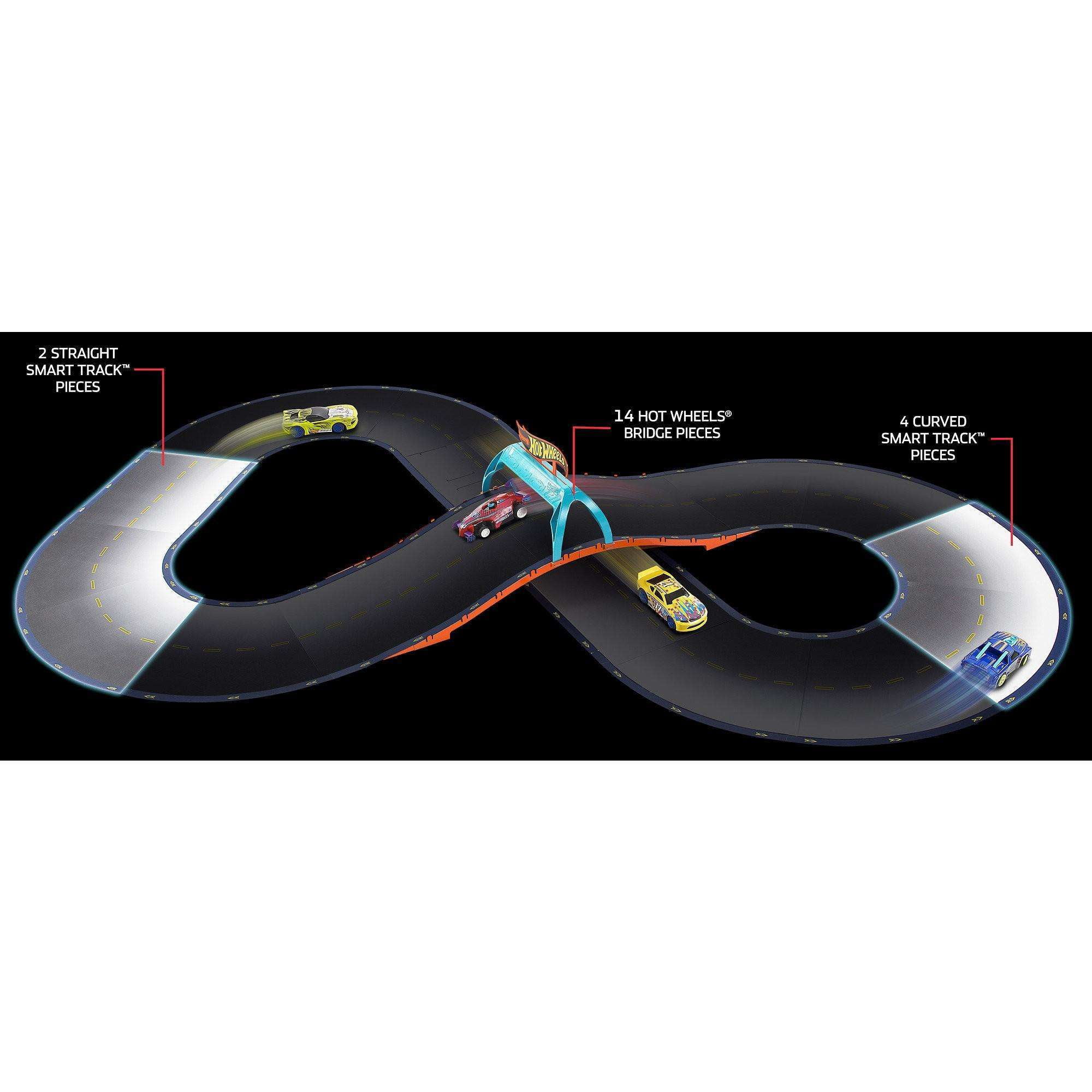 hot wheels ai track expansion kit