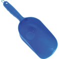 thumbnail image 4 of Cuchara para comida para mascotas Aloe Care, 2 tazas, plástico azul, 4 of 4
