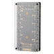 thumbnail image 3 of Fan Hub, Fan RGB Hub, High Accuracy Desktop For Home Motherboard Computer ANGGREK 5V 3‑Pin RGB Splitter, 3 of 8